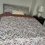 Holiday home Cozy 2 Bedroom House In With 2 Private Car Parking And Garden Bradford (West Yorkshire)