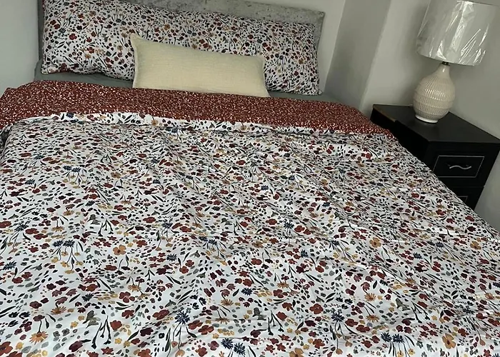 Сasa de vacaciones Cozy 2 Bedroom House In With 2 Private Car Parking And Garden Bradford (West Yorkshire)